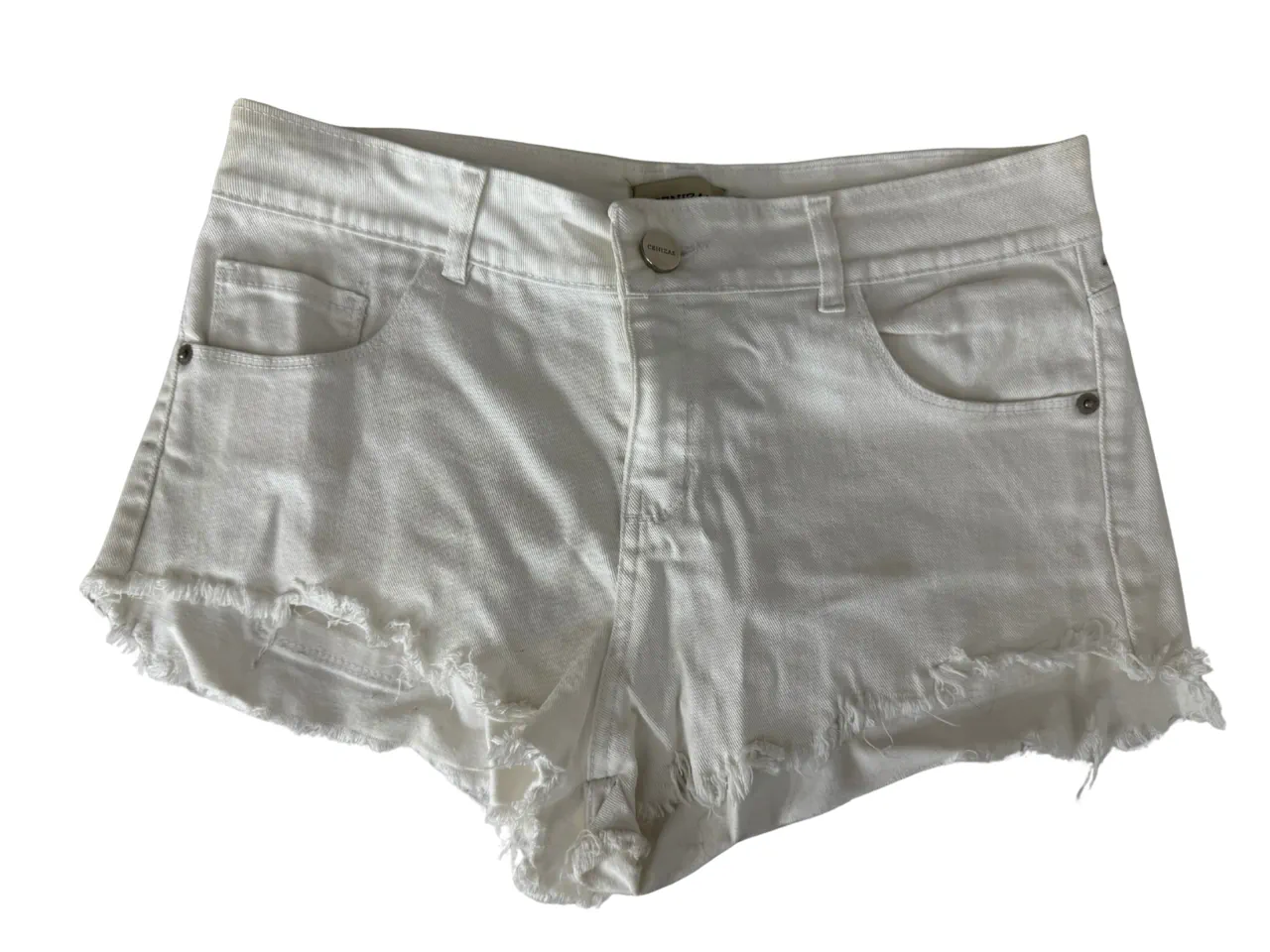Short Cenizas - imagen 1