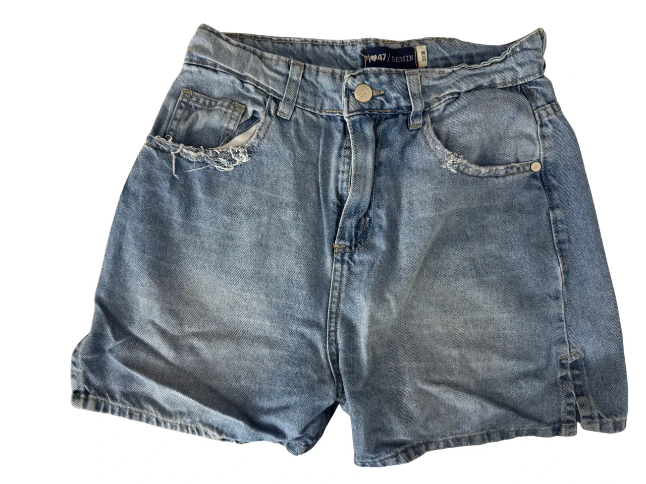 Short 47 Street - imagen 1