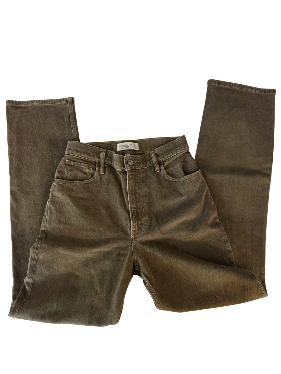 Abercrombie & Fitch · Talle US 27