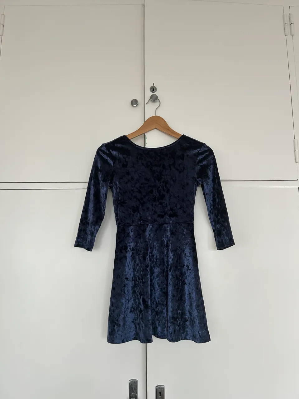 Vestido H&M - imagen 1