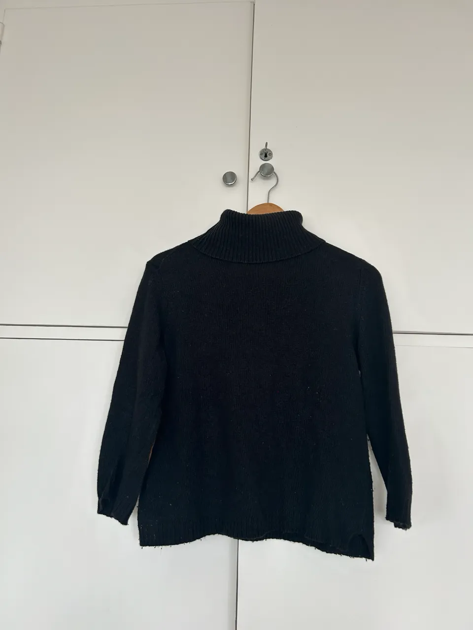Polera Zara - imagen 1