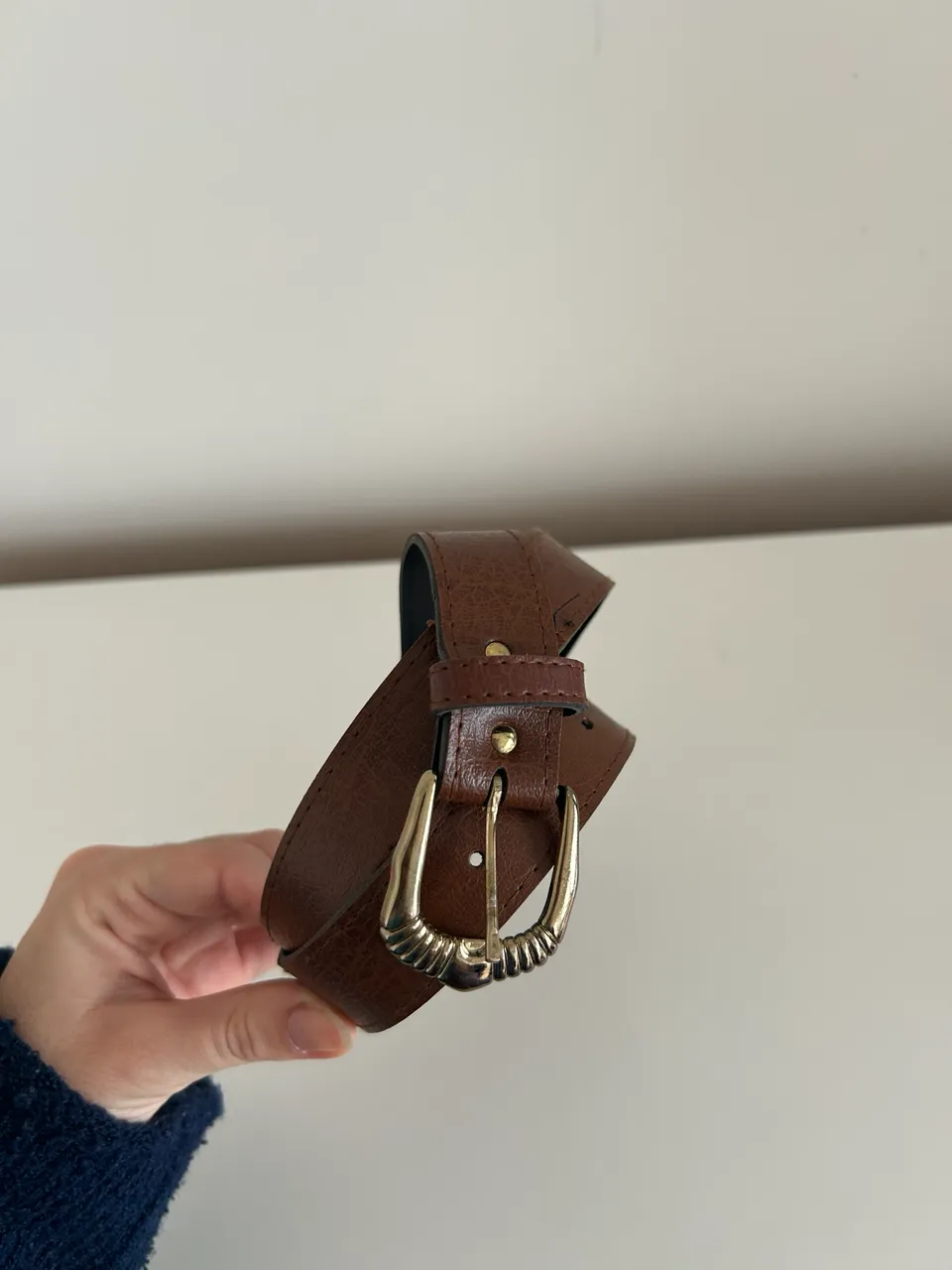 Génerico, vintage