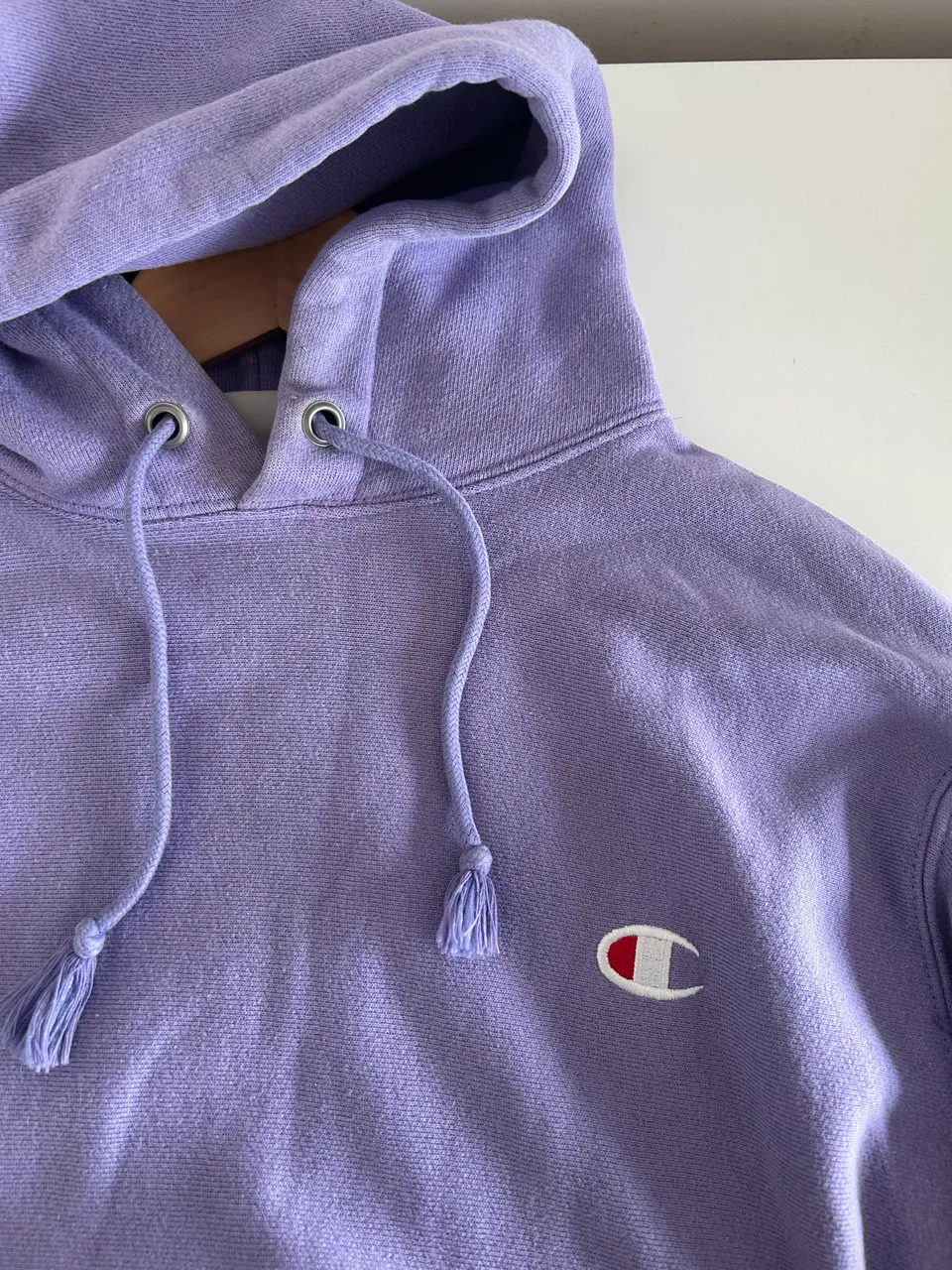 Champion · Talle S