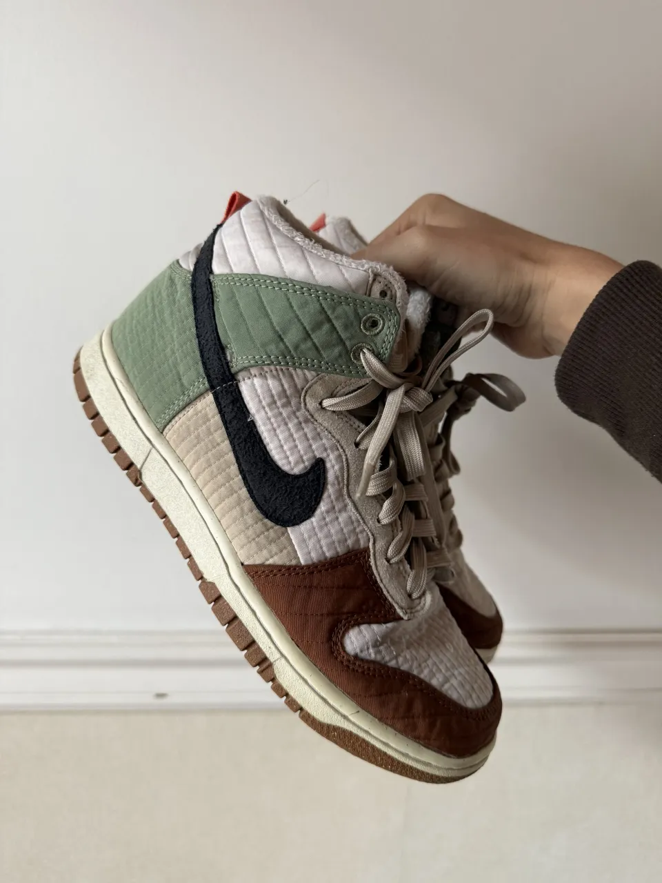 Zapatillas Nike - imagen 1
