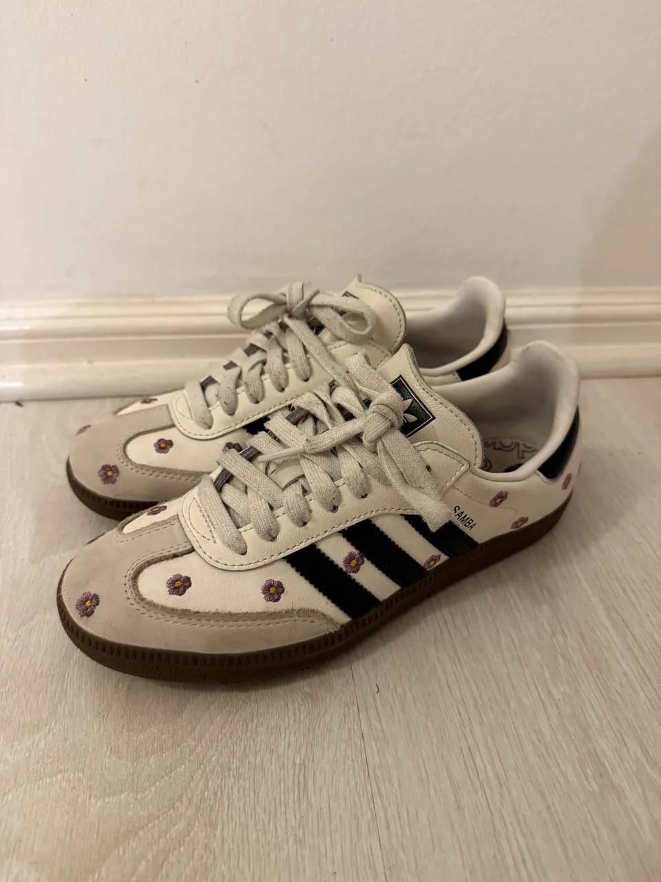 Zapatillas adidas - imagen 1