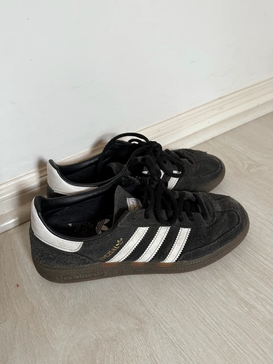 Zapatillas adidas - imagen 1