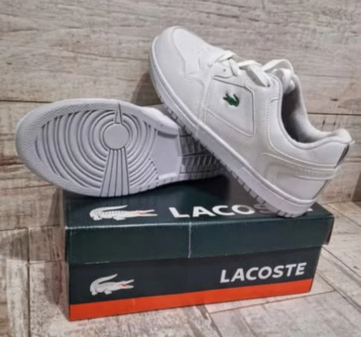 Lacoste · Talle AR 44