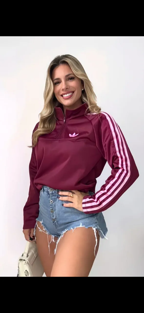 adidas · Talle 3