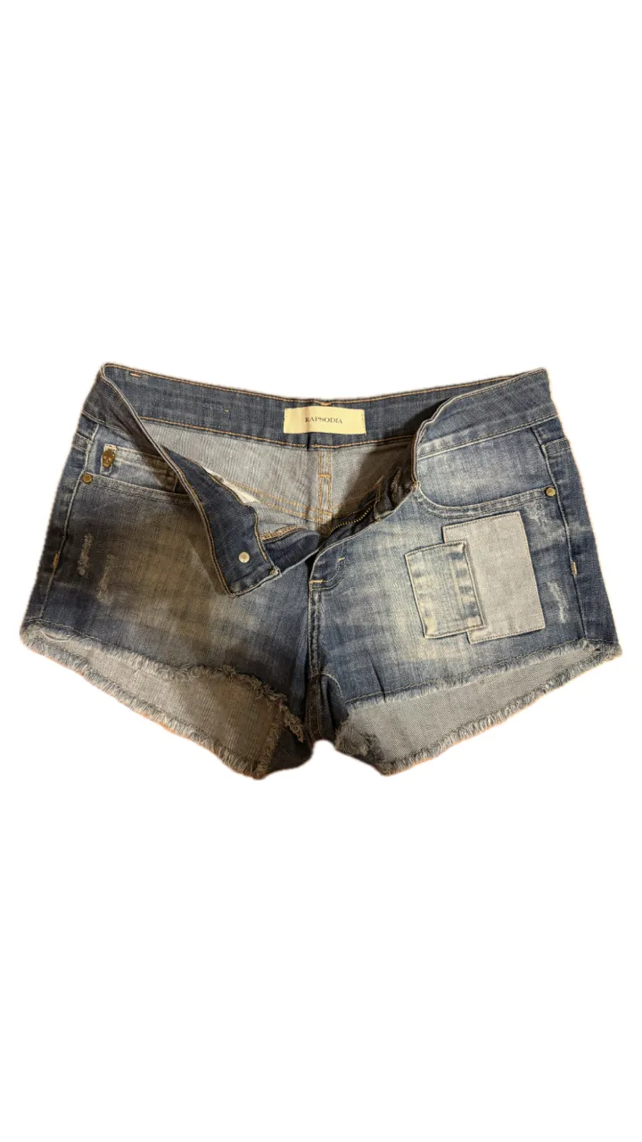 Short Rapsodia - imagen 1