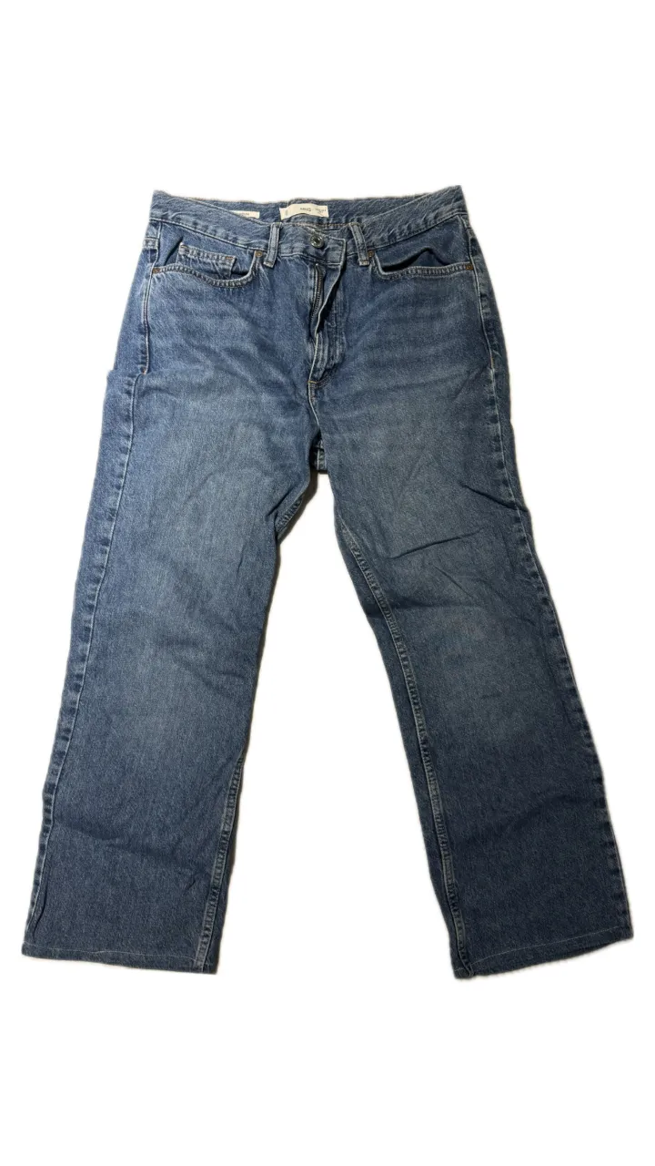 Jean Mango - imagen 1