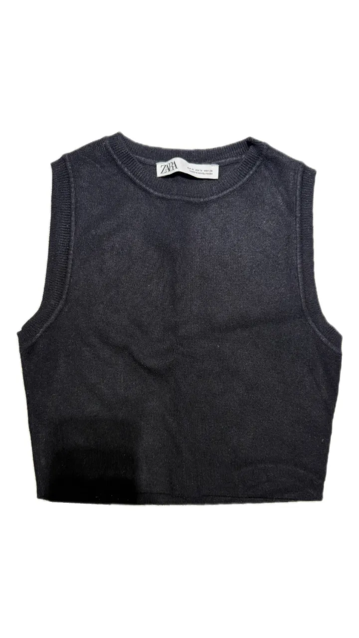 Zara · Talle M