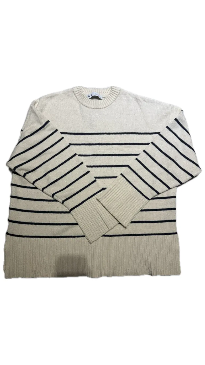 Sweater Zara - imagen 1