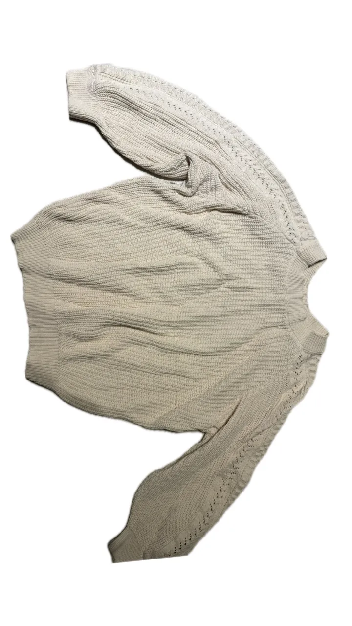 Sweater Morgan - imagen 1