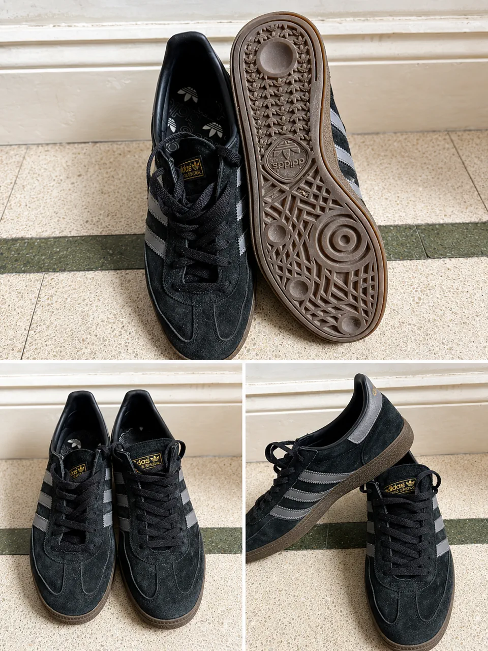 Zapatillas adidas - imagen 1