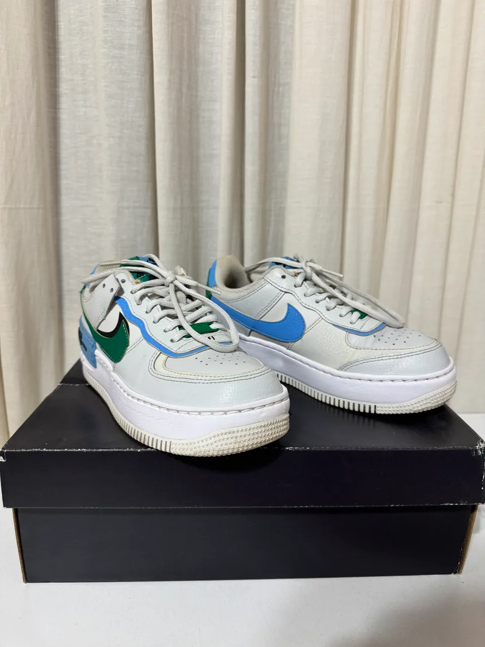 Zapatillas Nike - imagen 1