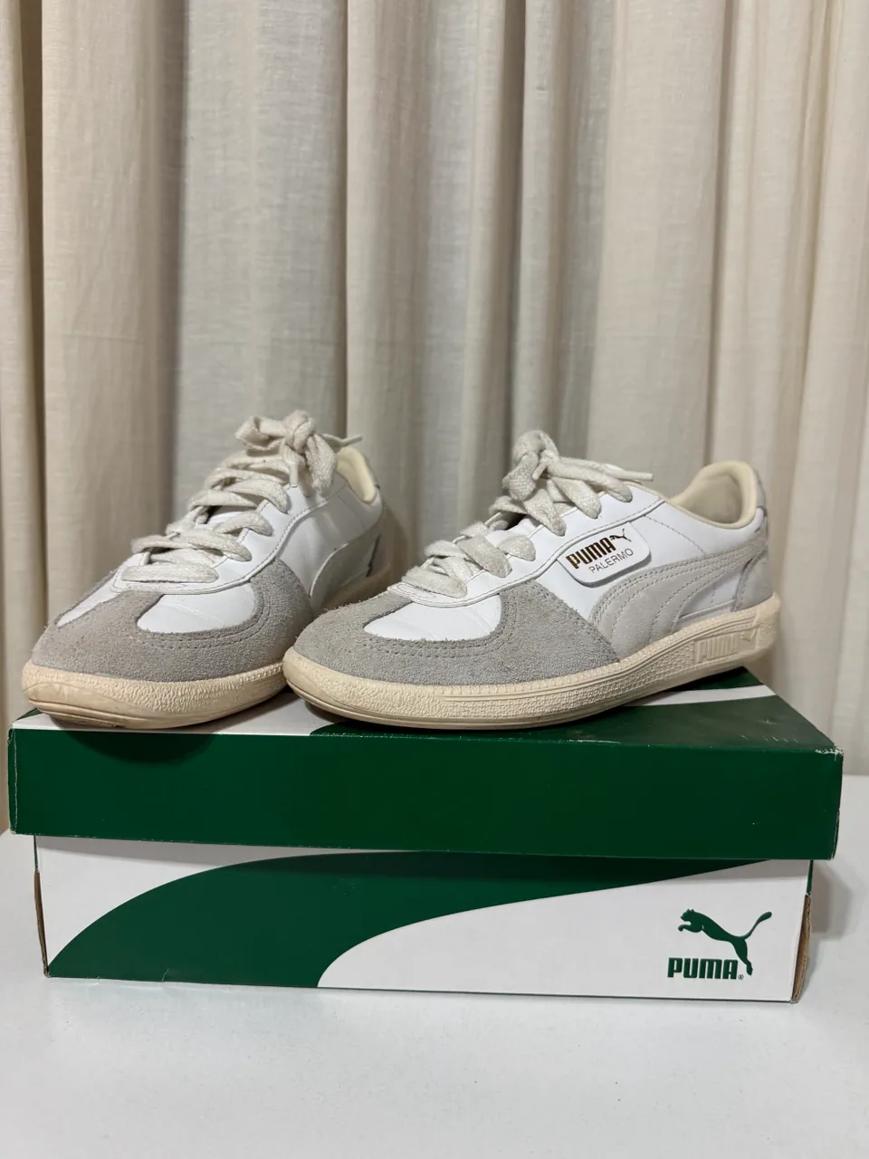 Zapatillas Puma - imagen 1