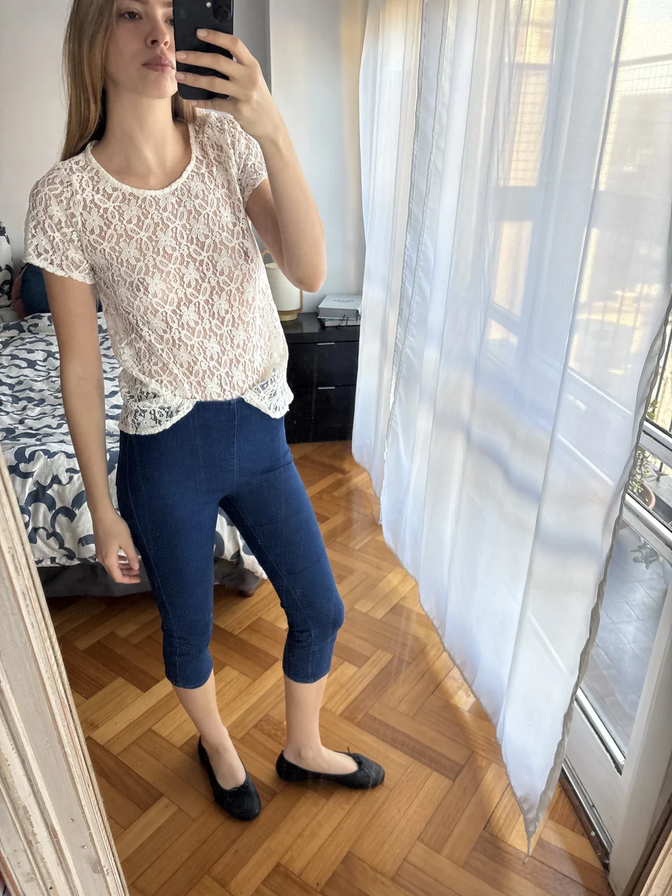 Pantalón Pull & Bear - imagen 1