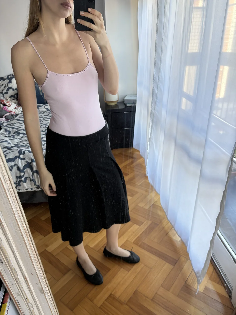 Body Sandro paris · Talle S