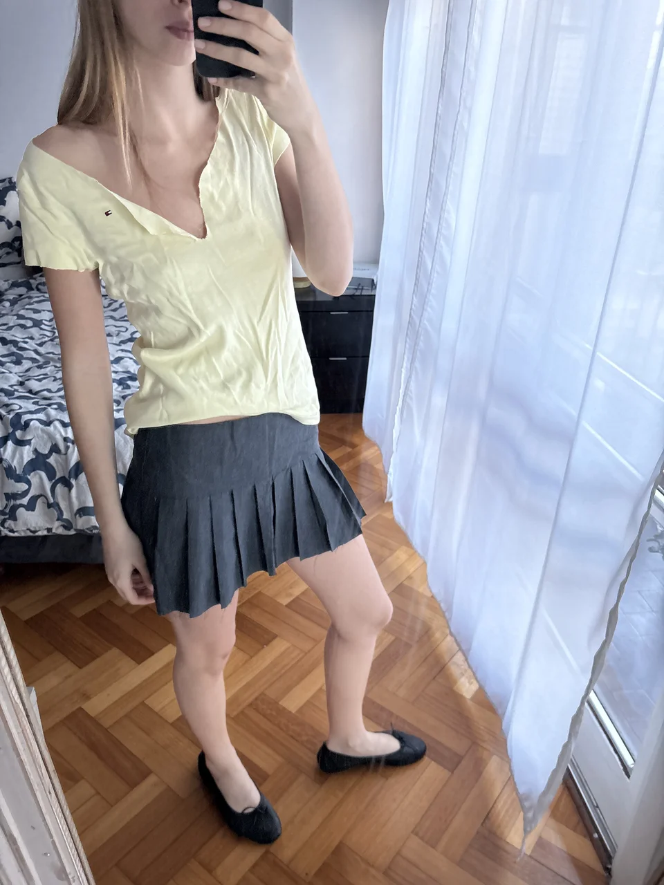 Tommy Hilfiger · Talle S