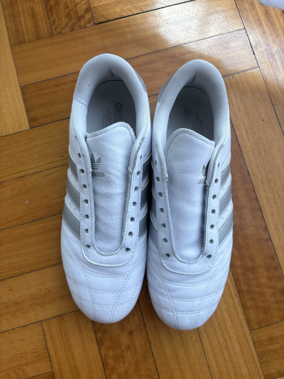 Zapatillas adidas - imagen 1