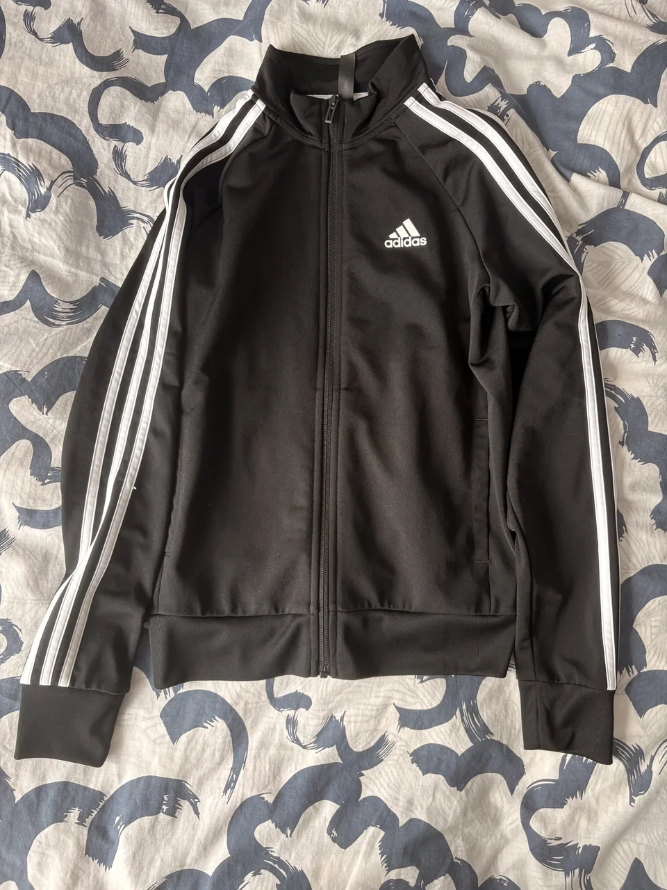Buzo adidas - imagen 1