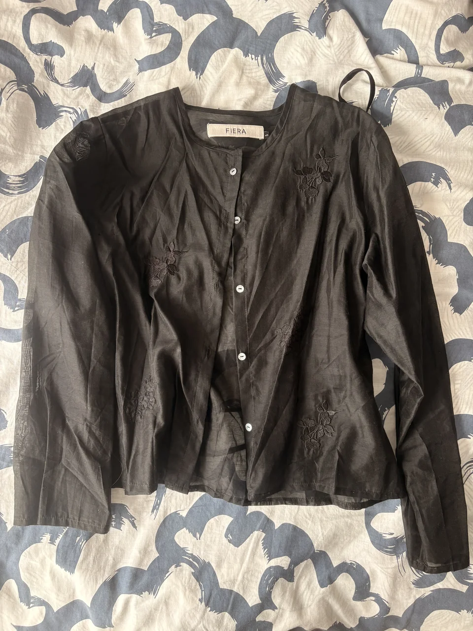 Camisa Fiera - imagen 1