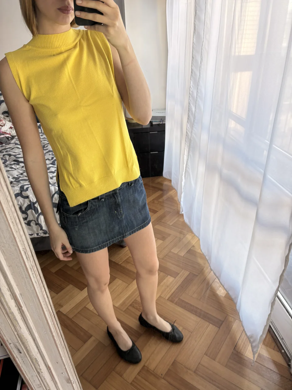 Pollera Otra - imagen 1