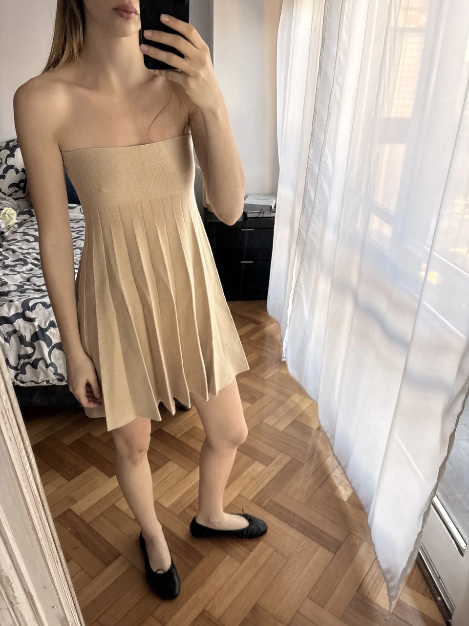 Vestido Otra - imagen 1