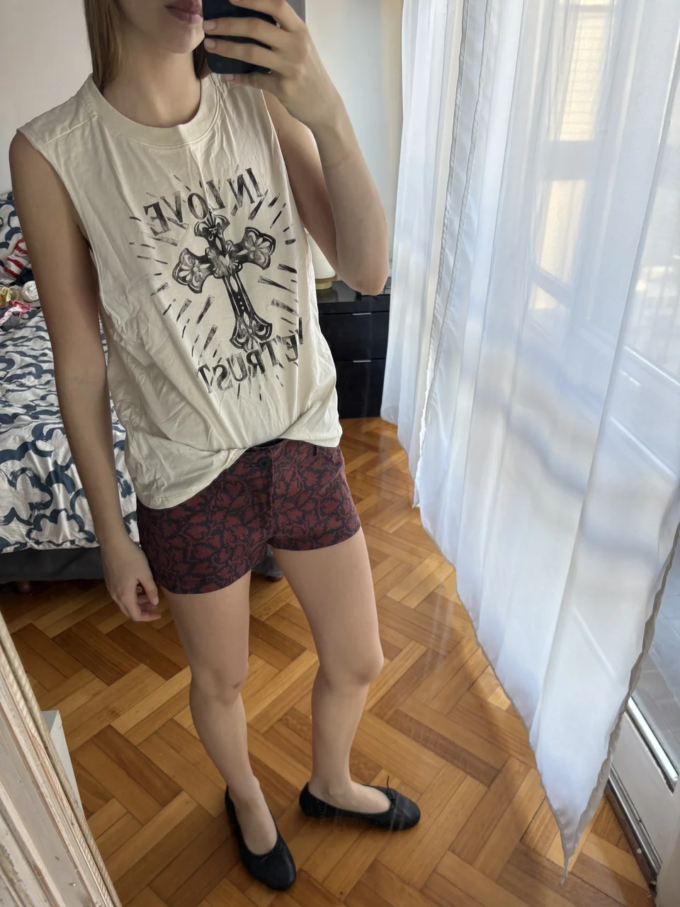 Musculosa Kosiuko - imagen 1