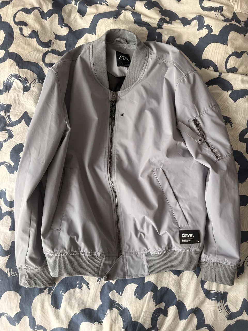 Campera Zara - imagen 1