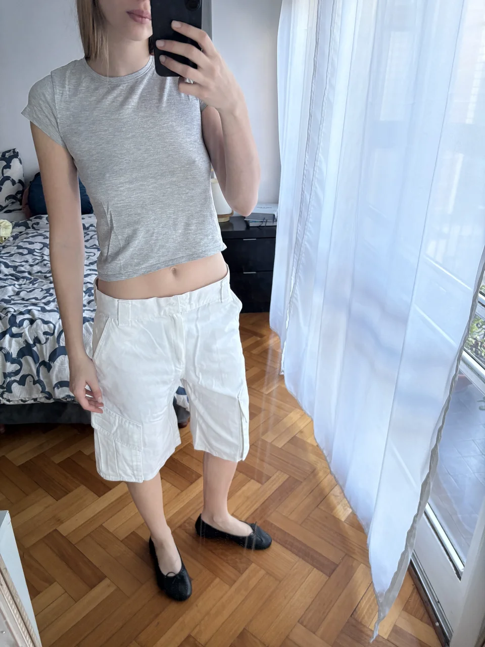 H&M · Talle S