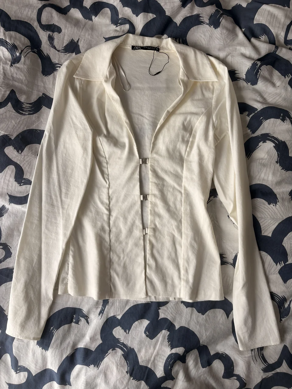 Camisa Zara - imagen 1