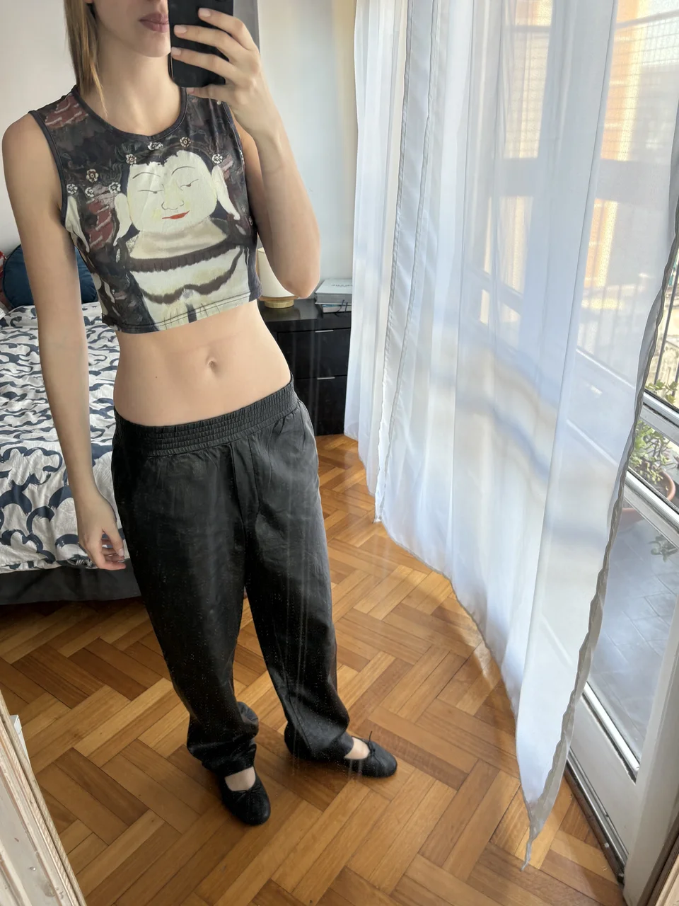 Musculosa Otra - imagen 1