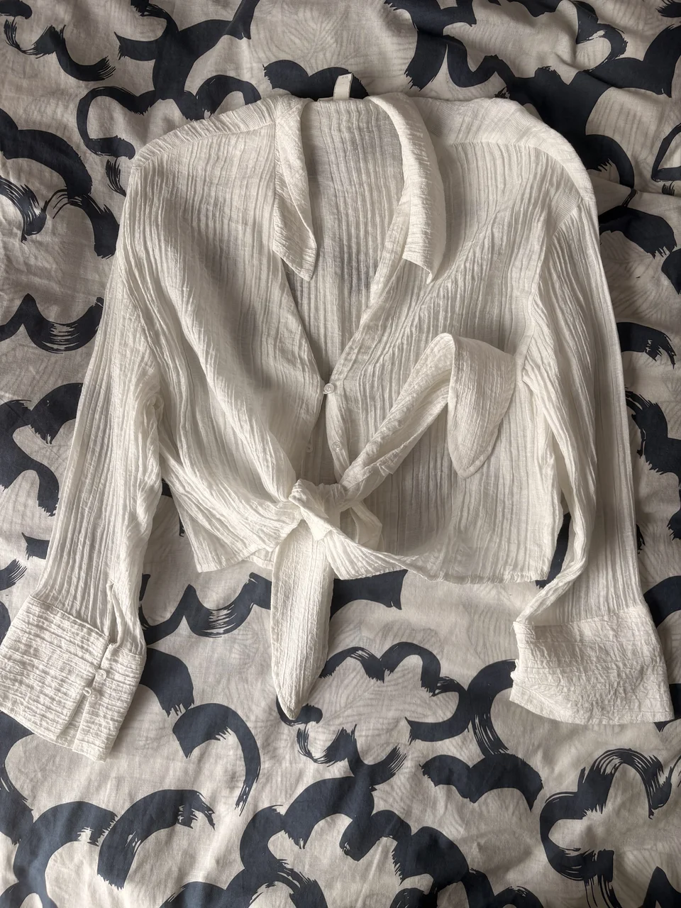 Camisa H&M - imagen 1
