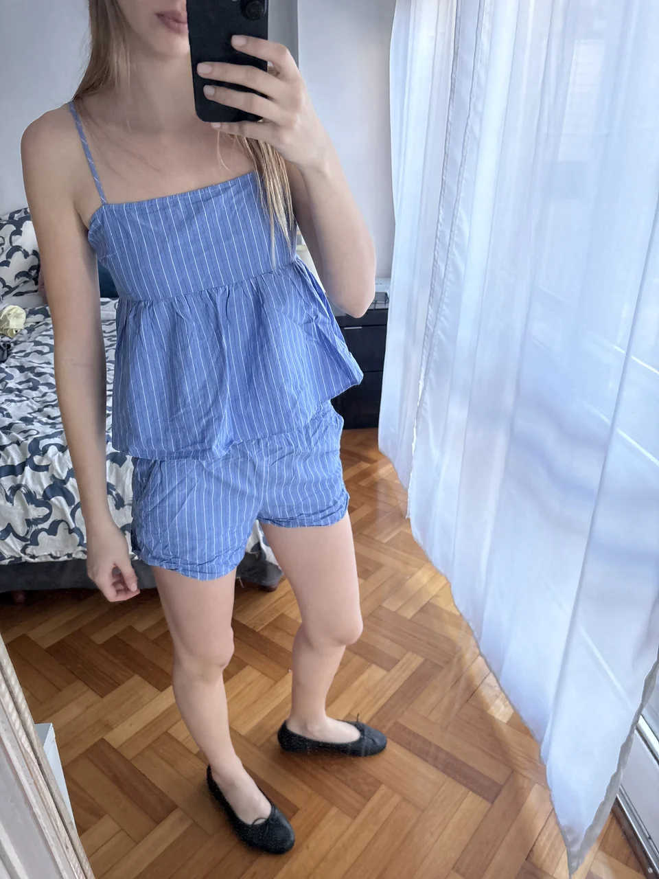 Top Pull&bear · Talle S