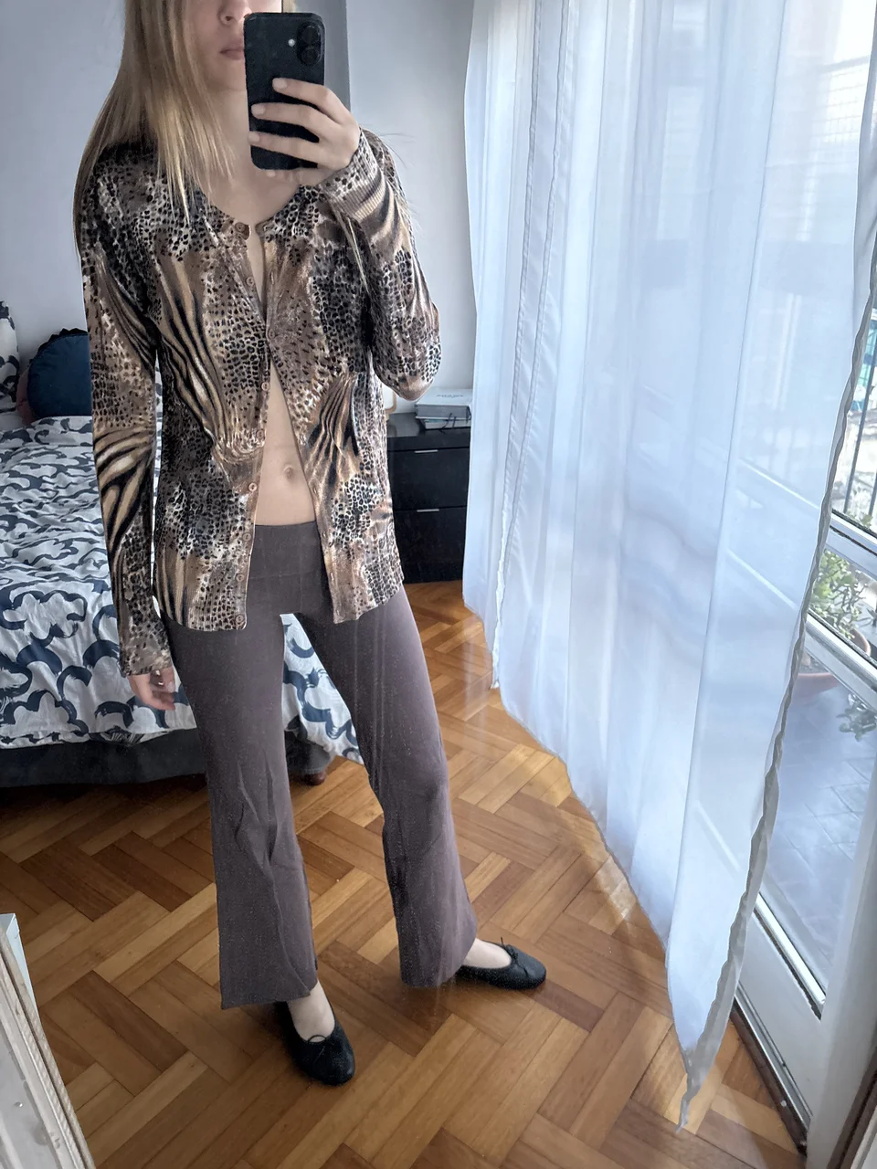 Maniac · Talle S