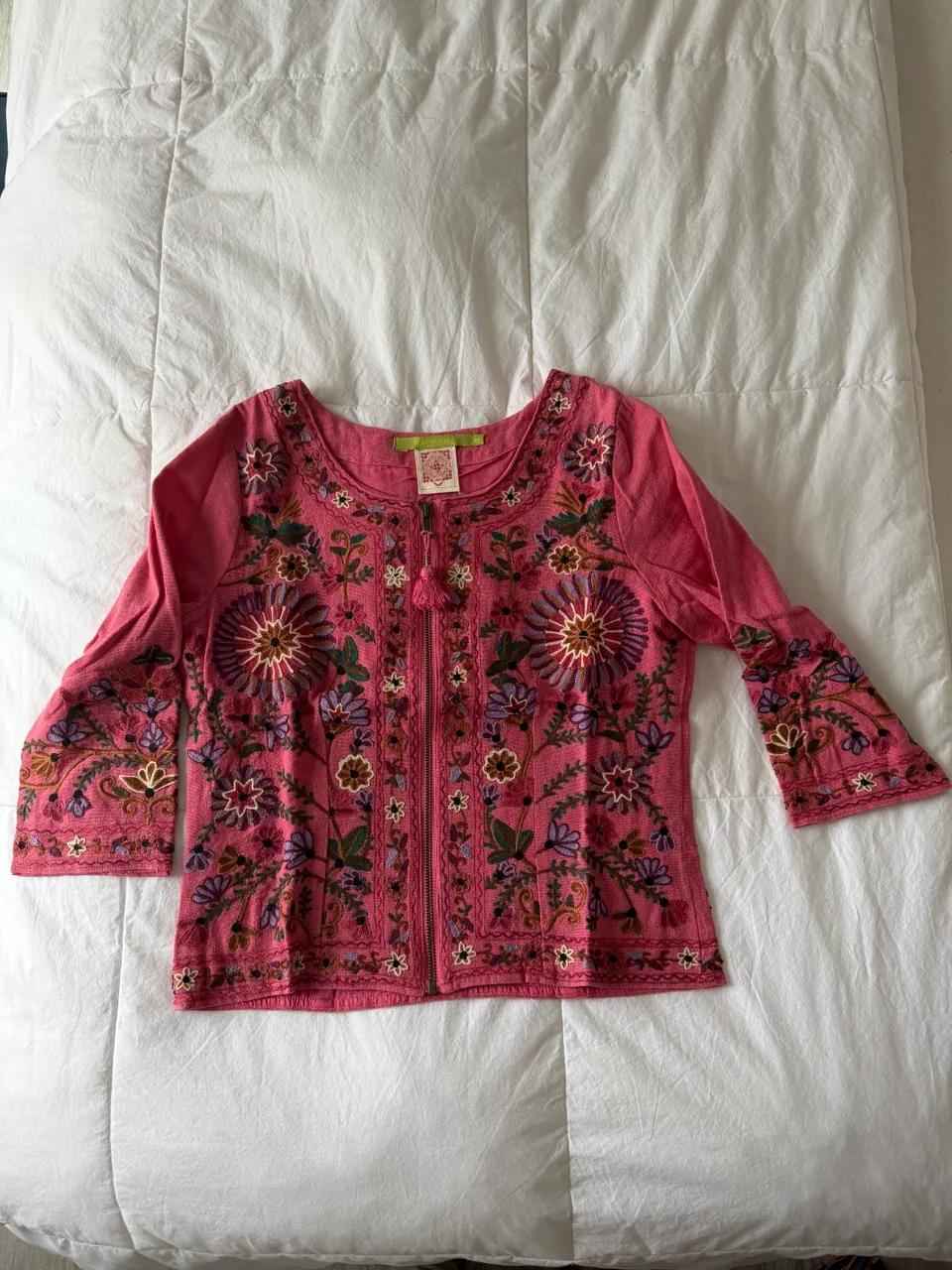 Campera Rapsodia - imagen 1