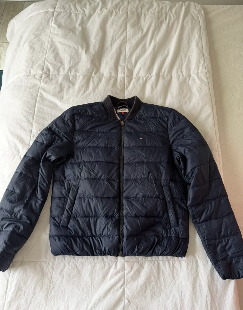 Campera Tommy Hilfiger - imagen 1