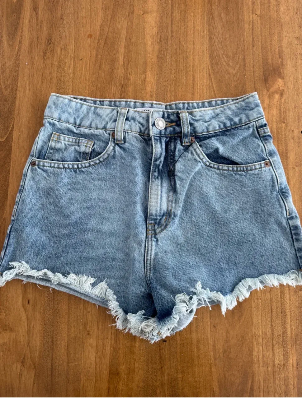 Short Zara - imagen 1