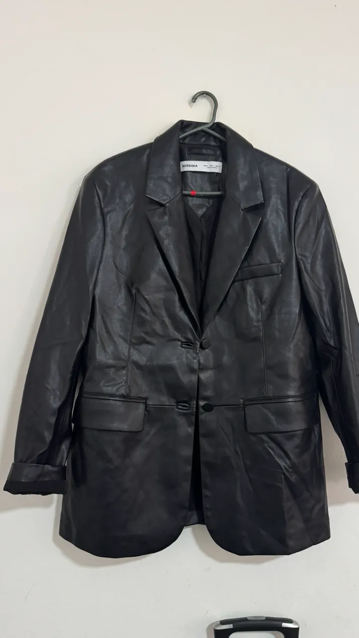 Blazer Bershka - imagen 1