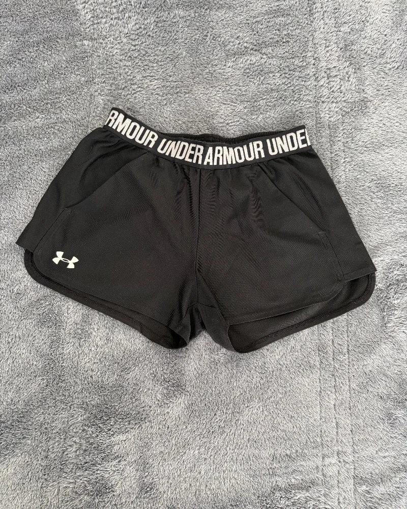Short Under Armour - imagen 1