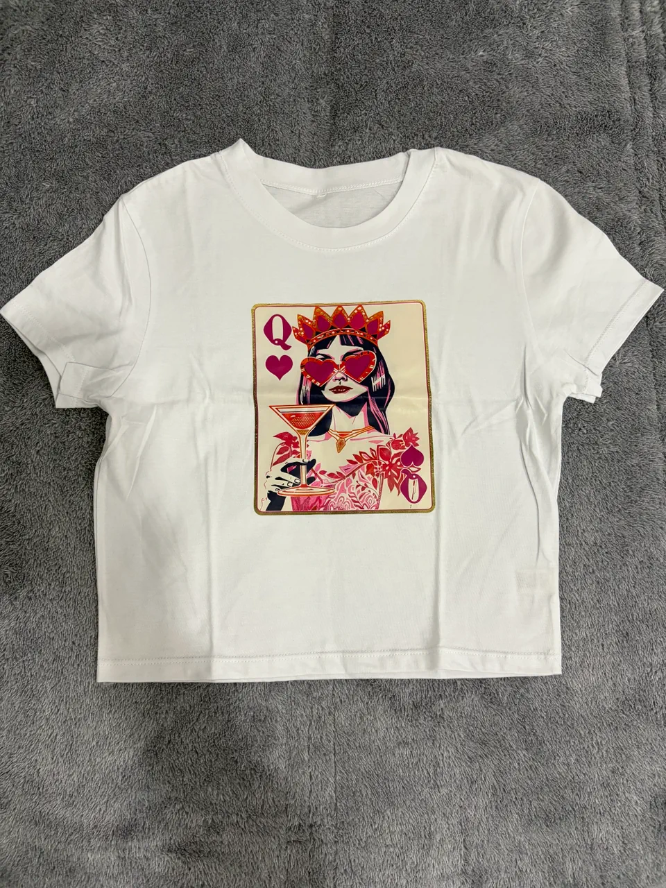 Remera Otra - imagen 1