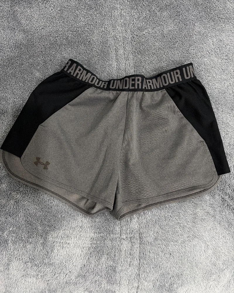 Short Under Armour - imagen 1
