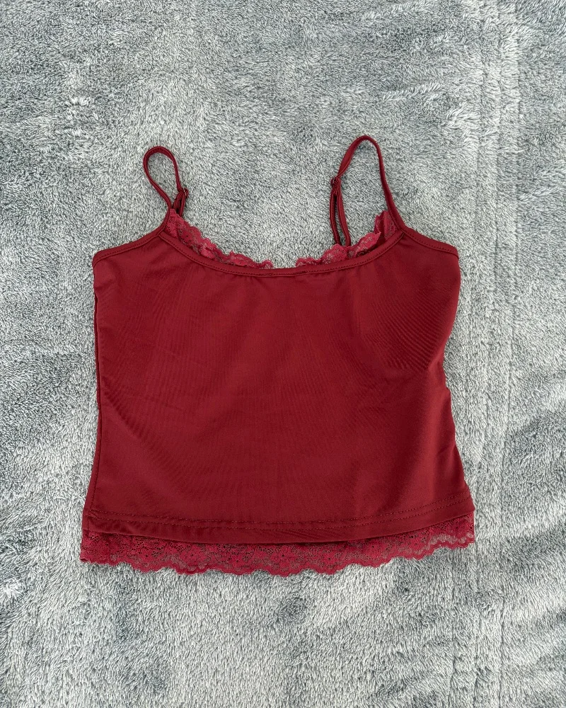 Musculosa Otra - imagen 1