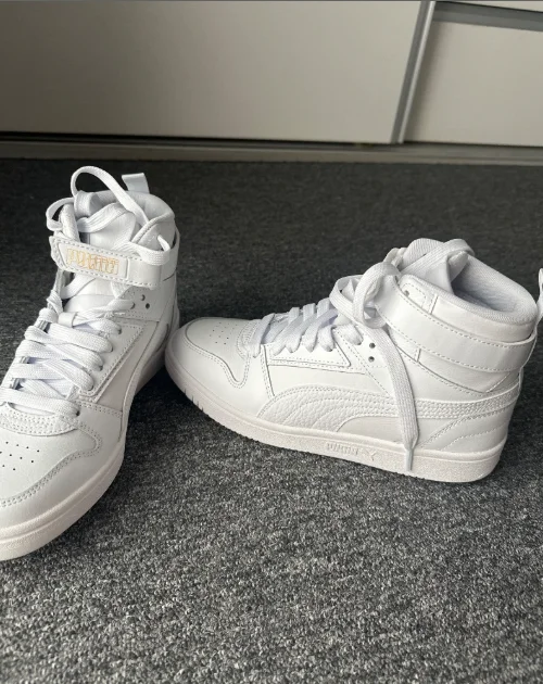 Puma · Talle AR 37