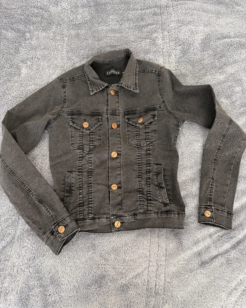 Campera Otra - imagen 1