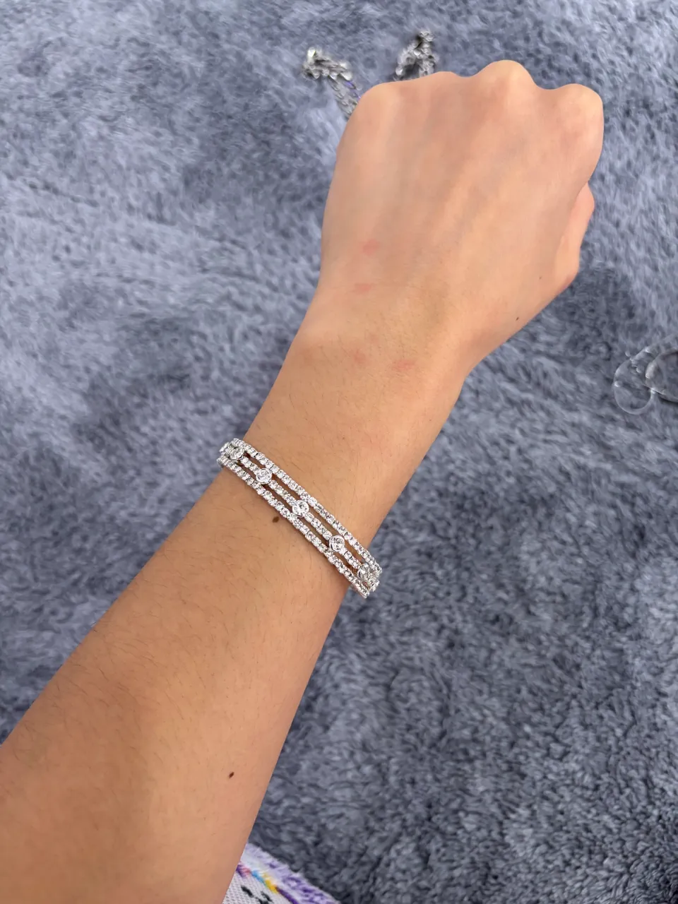 Pulsera Otra - imagen 1