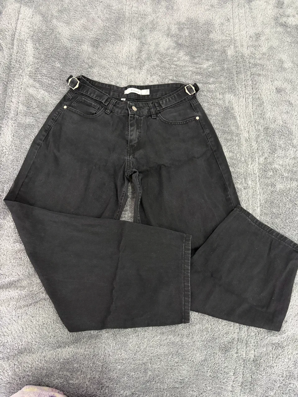 Jean B-lu denim - imagen 1