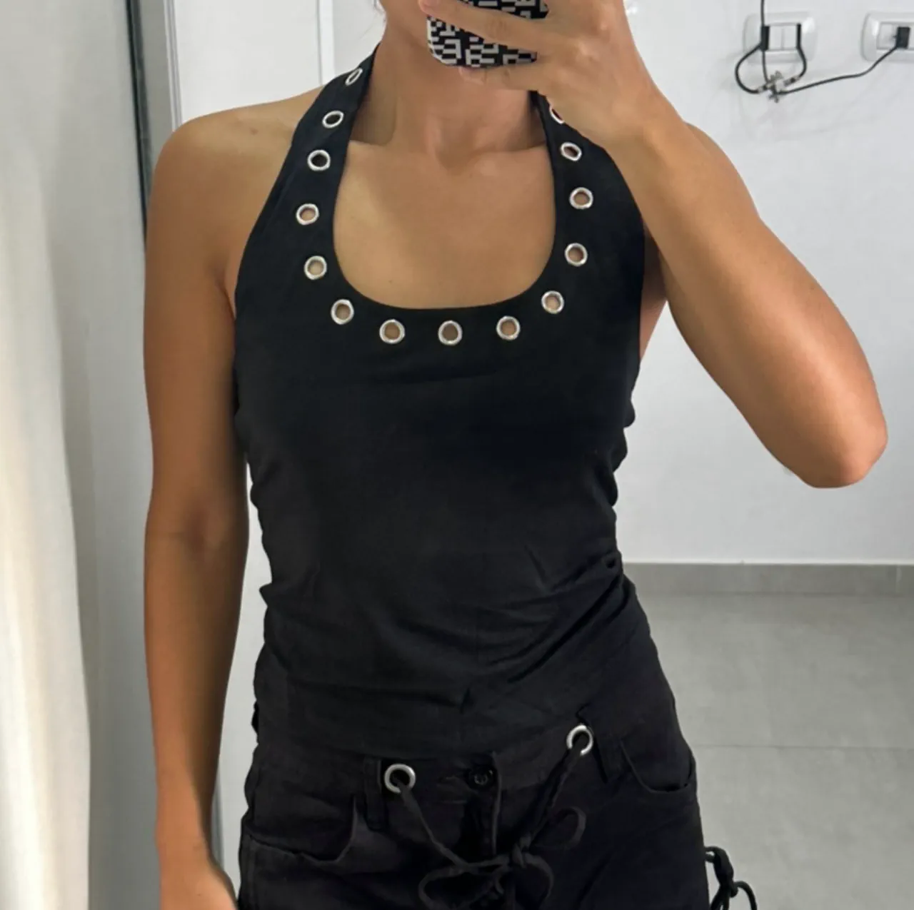 Musculosa Otra - imagen 1