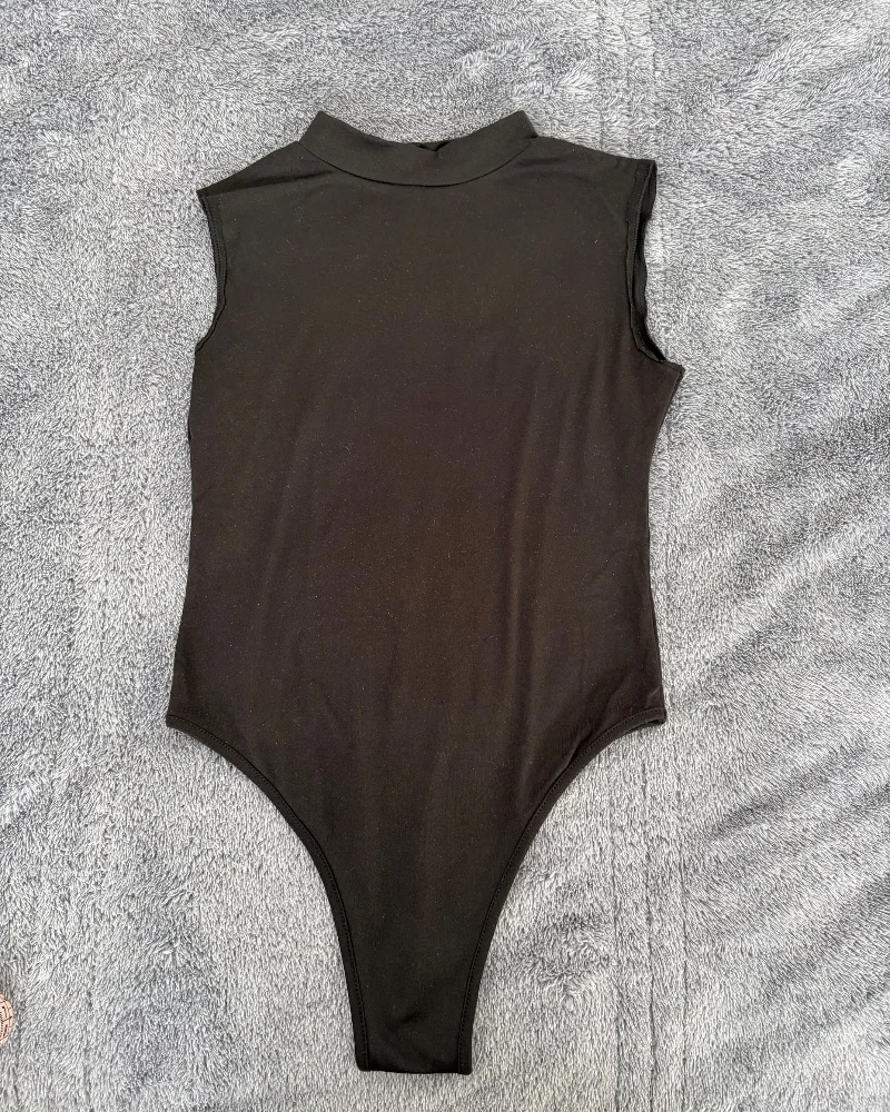 Body Sin marca - imagen 1